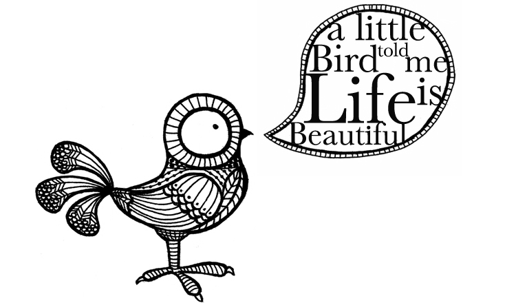 Hold on to your dreams